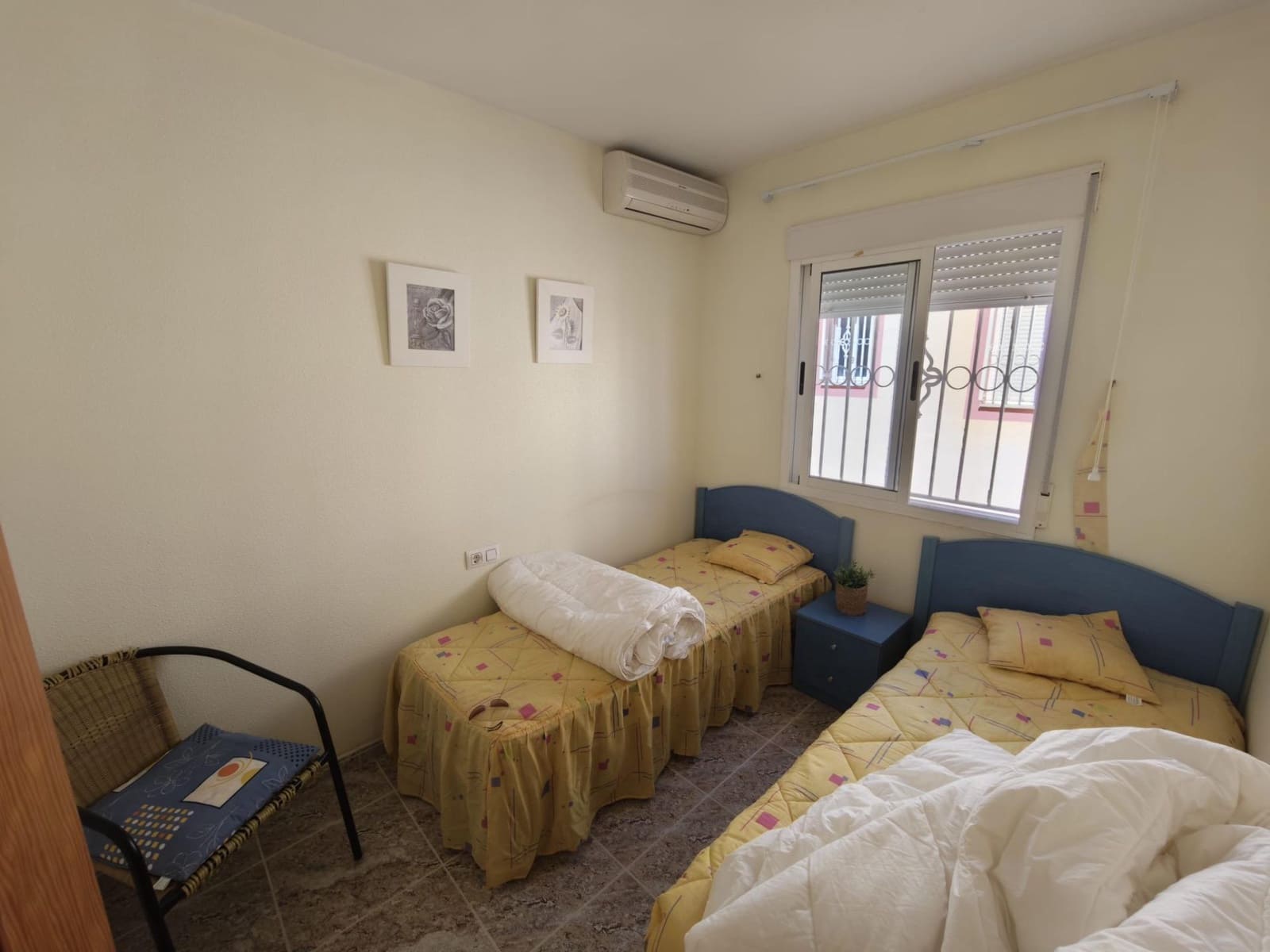 2 bedroom Terraced Villa for sale in Filipinas with pool - € 168,950 (Ref: 9934311)