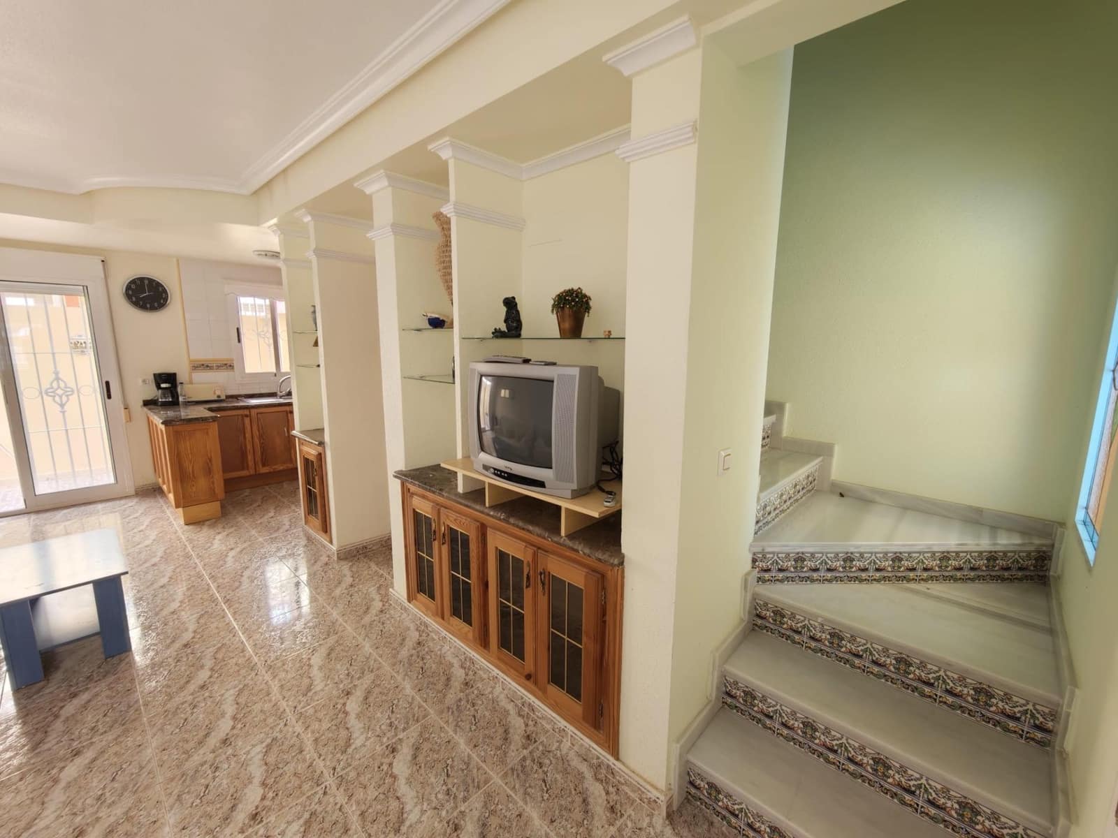 2 bedroom Terraced Villa for sale in Filipinas with pool - € 168,950 (Ref: 9934311)
