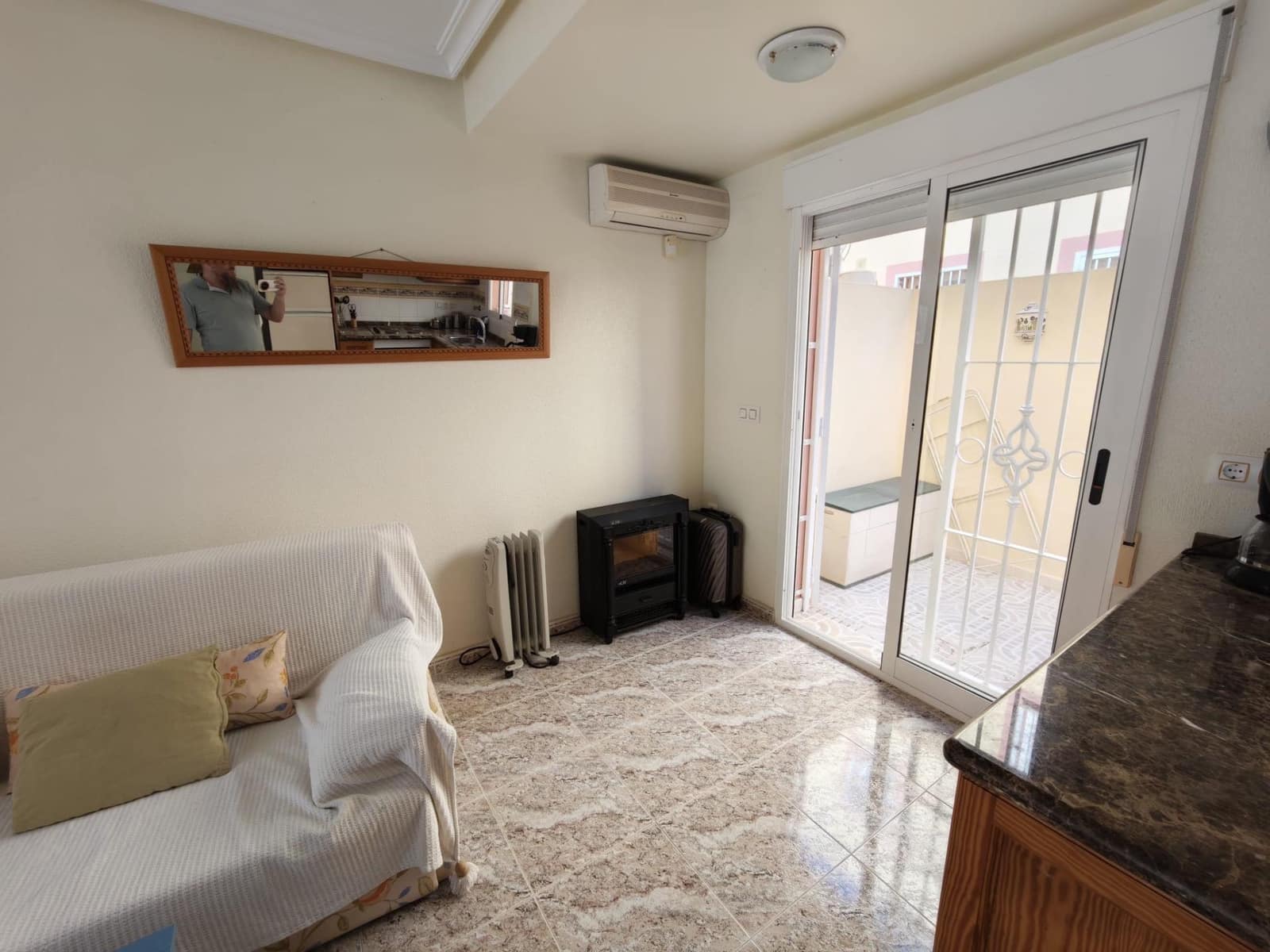 2 bedroom Terraced Villa for sale in Filipinas with pool - € 168,950 (Ref: 9934311)