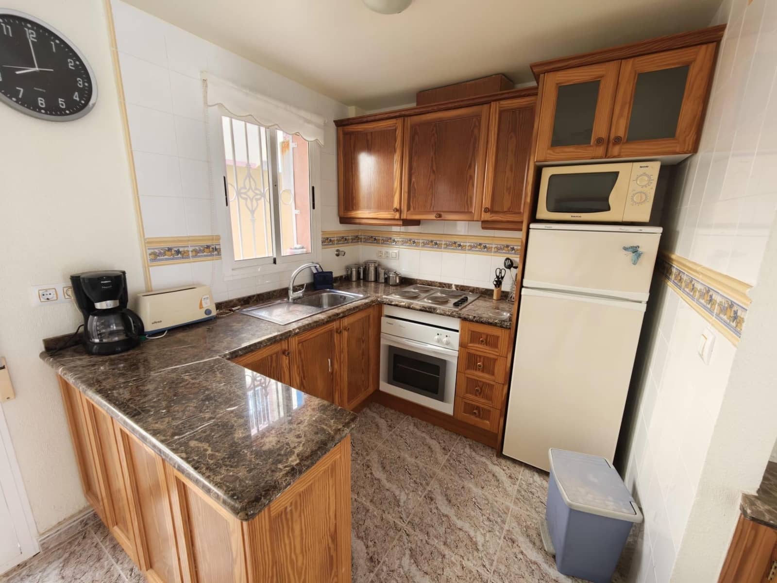 2 bedroom Terraced Villa for sale in Filipinas with pool - € 168,950 (Ref: 9934311)