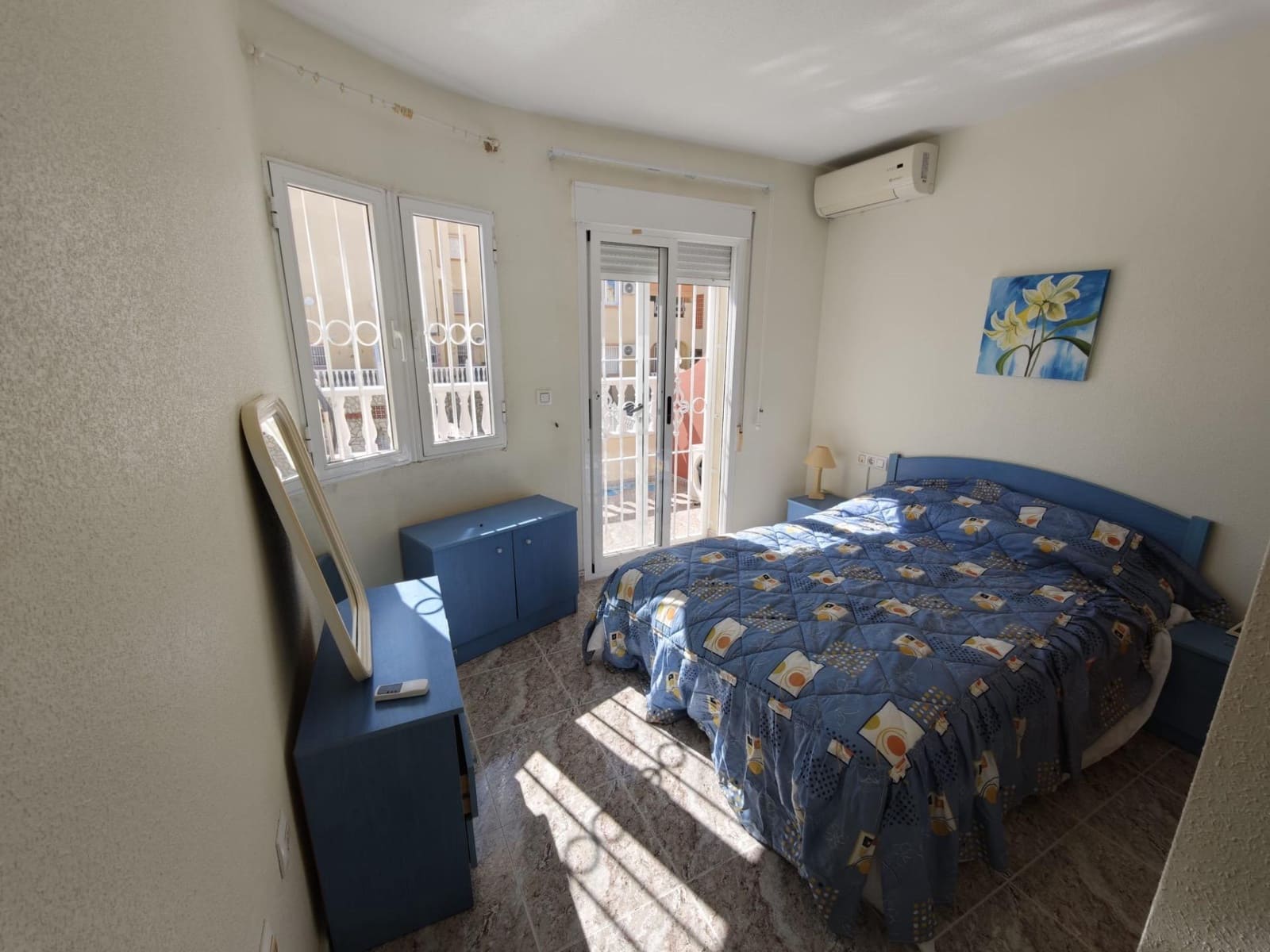 2 bedroom Terraced Villa for sale in Filipinas with pool - € 168,950 (Ref: 9934311)