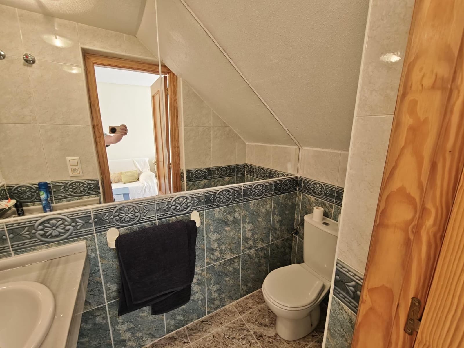 2 bedroom Terraced Villa for sale in Filipinas with pool - € 168,950 (Ref: 9934311)