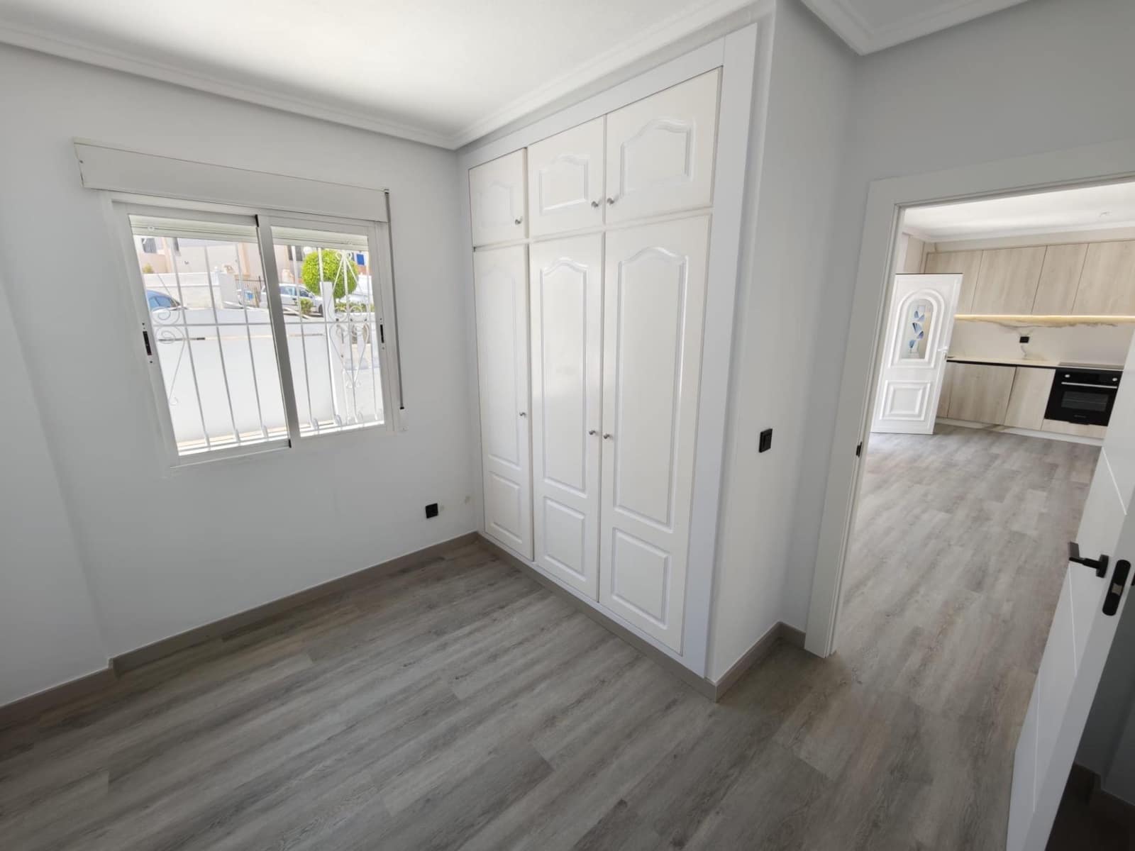 3 Zimmer Reihenhaus zu verkaufen in Rojales mit Pool Garage - 245.000 € (Ref: 9945843)