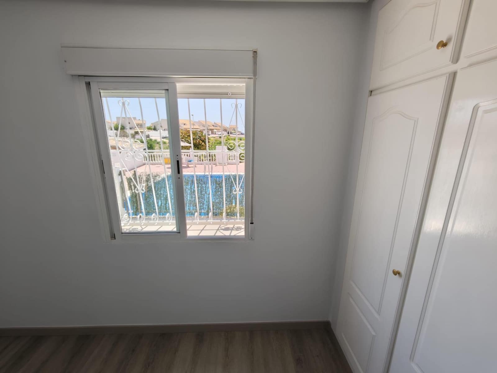 3 Zimmer Reihenhaus zu verkaufen in Rojales mit Pool Garage - 245.000 € (Ref: 9945843)