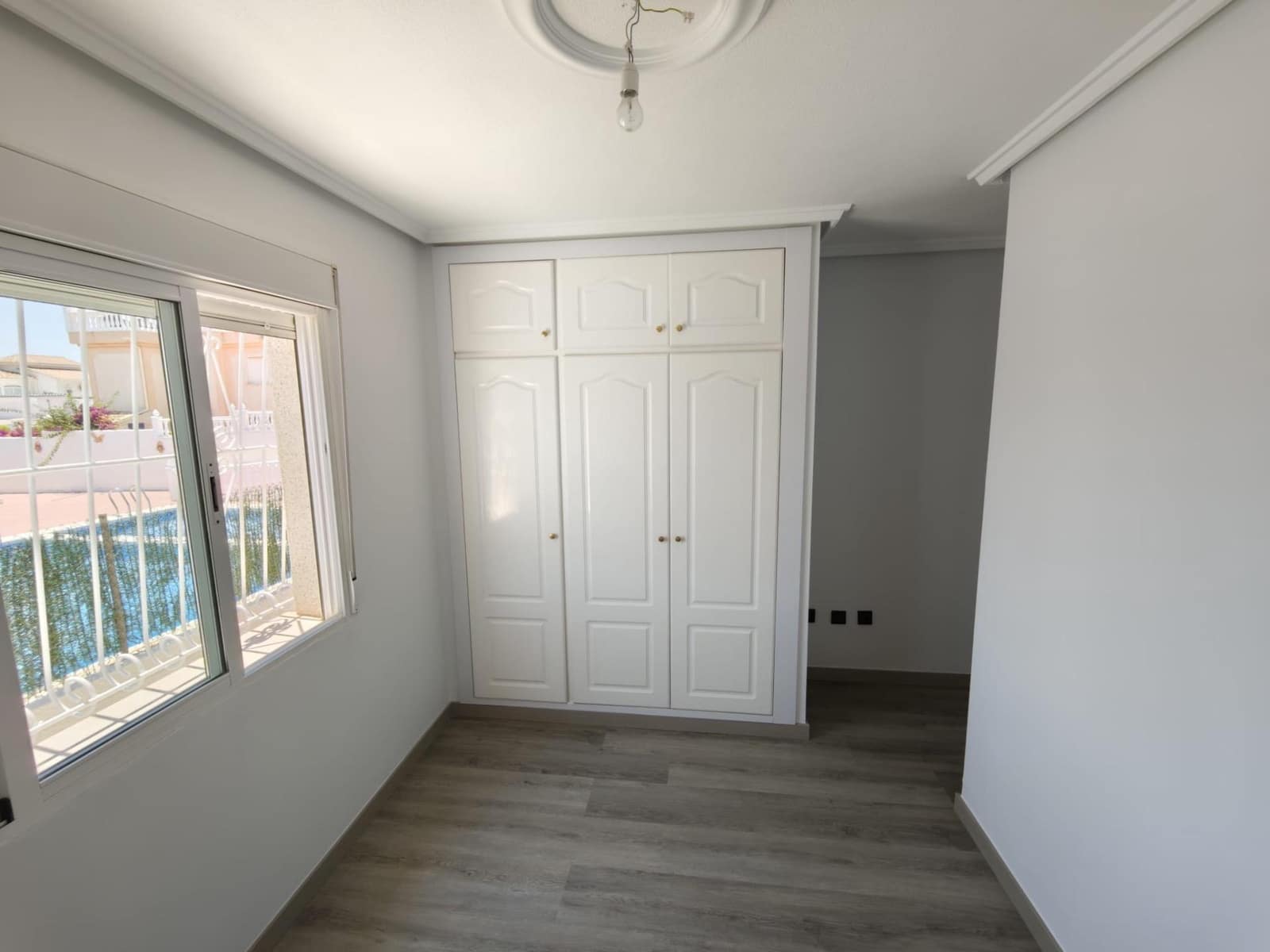 3 Zimmer Reihenhaus zu verkaufen in Rojales mit Pool Garage - 245.000 € (Ref: 9945843)