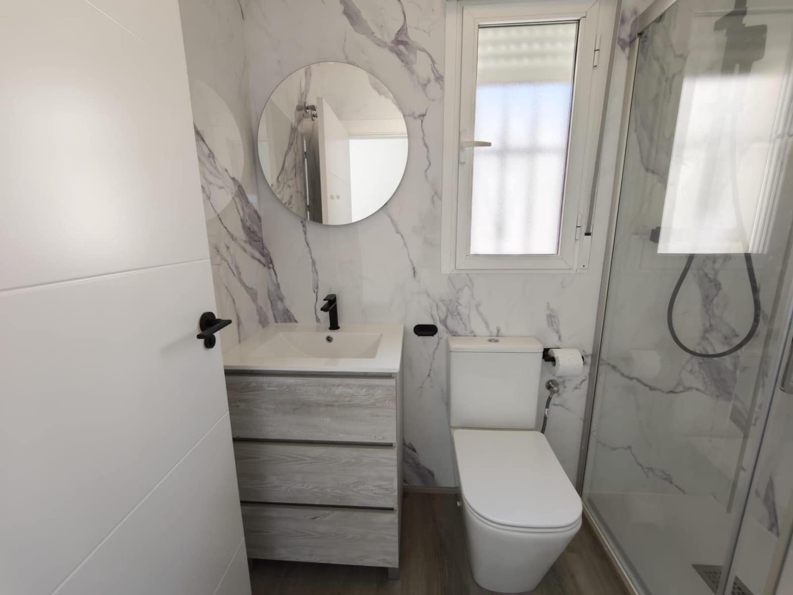 3 Zimmer Reihenhaus zu verkaufen in Rojales mit Pool Garage - 245.000 € (Ref: 9945843)
