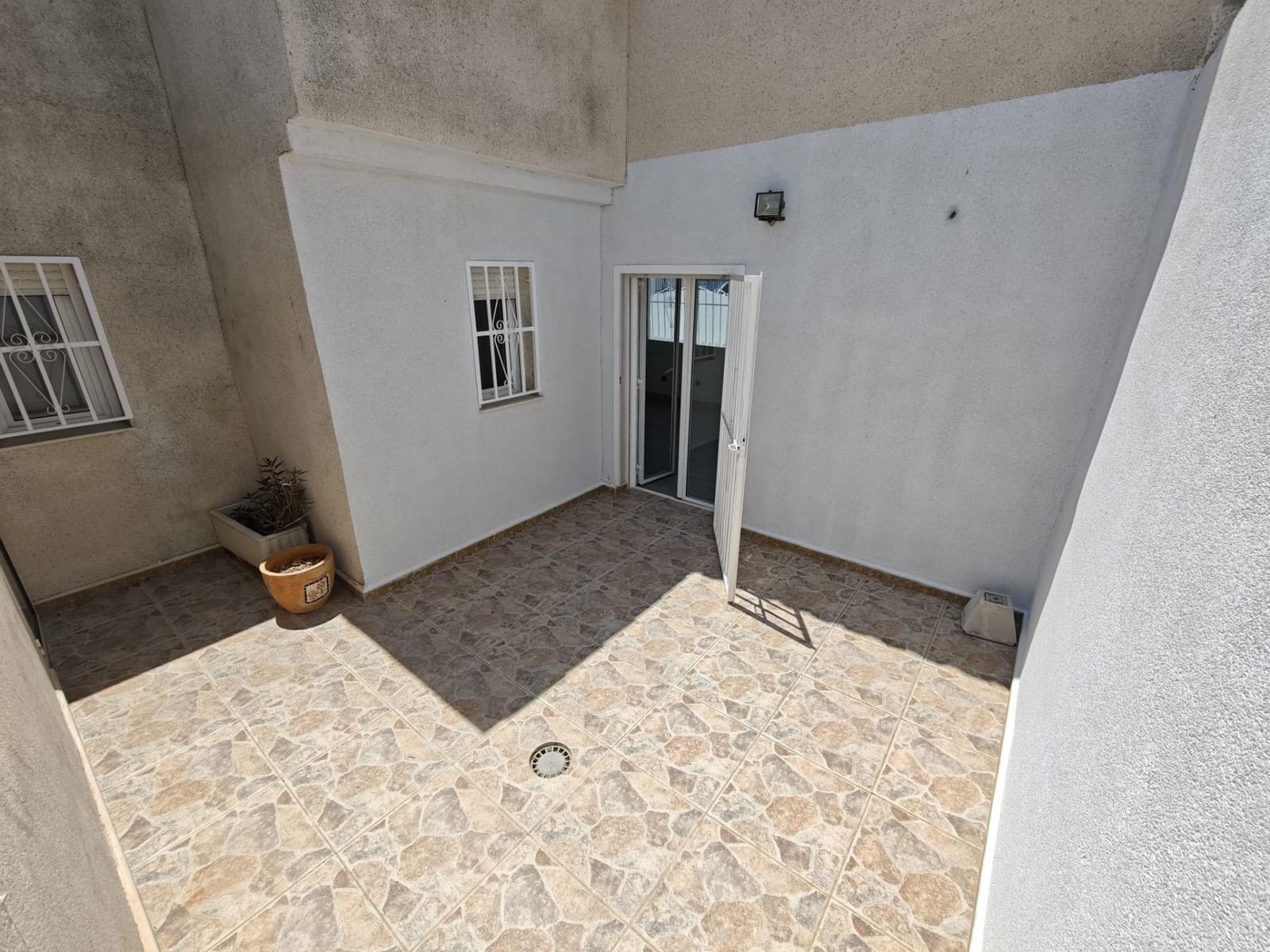 3 Zimmer Reihenhaus zu verkaufen in Rojales mit Pool Garage - 245.000 € (Ref: 9945843)