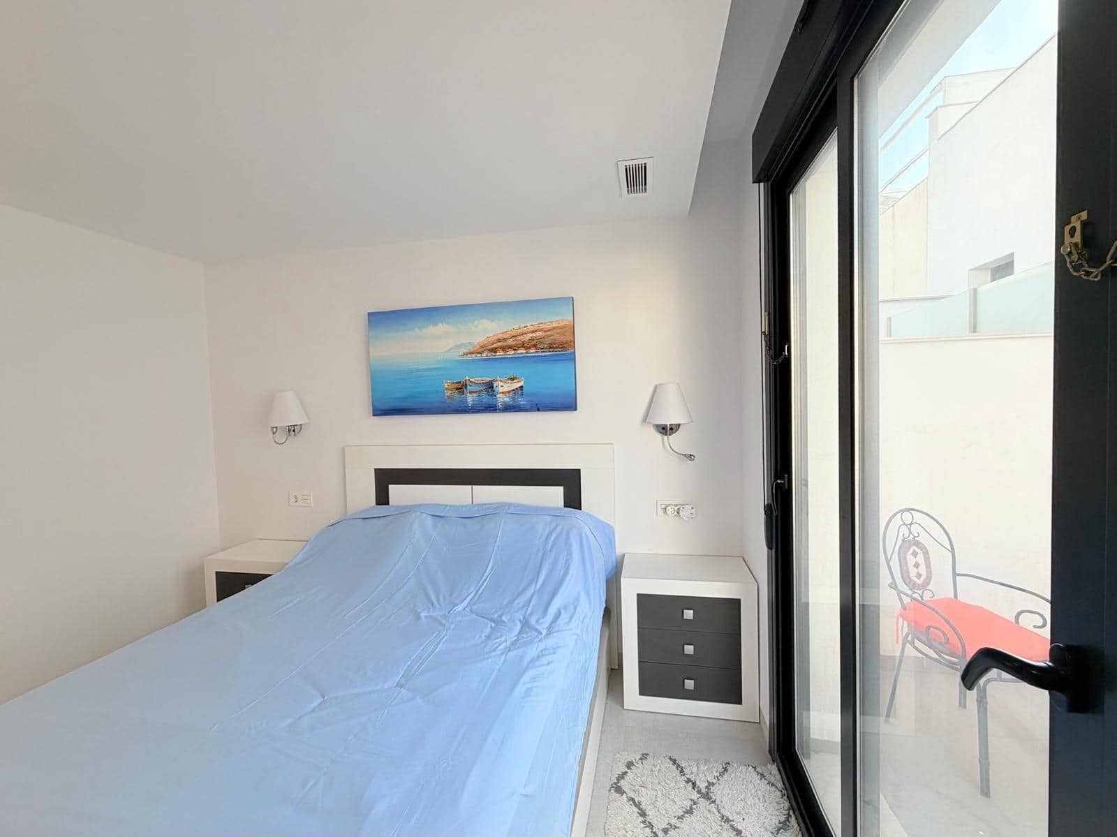 3 soverom Villa til salgs i Orihuela Costa med svømmebasseng - € 299 900 (Ref: 9949901)