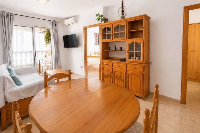 2 quarto Apartamento para venda em Parque de las Naciones, Torrevieja com piscina - 120 000 € (Ref: 9966731)