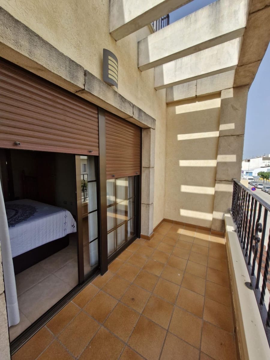 4 Zimmer Reihenhaus zu verkaufen in Formentera del Segura mit Garage - 193.000 € (Ref: 9975540)