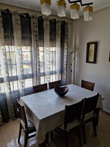 4 soverom Rekkehus til salgs i Formentera del Segura med garasje - € 193 000 (Ref: 9975540)