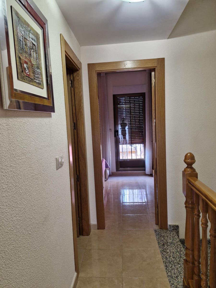 4 Zimmer Reihenhaus zu verkaufen in Formentera del Segura mit Garage - 193.000 € (Ref: 9975540)