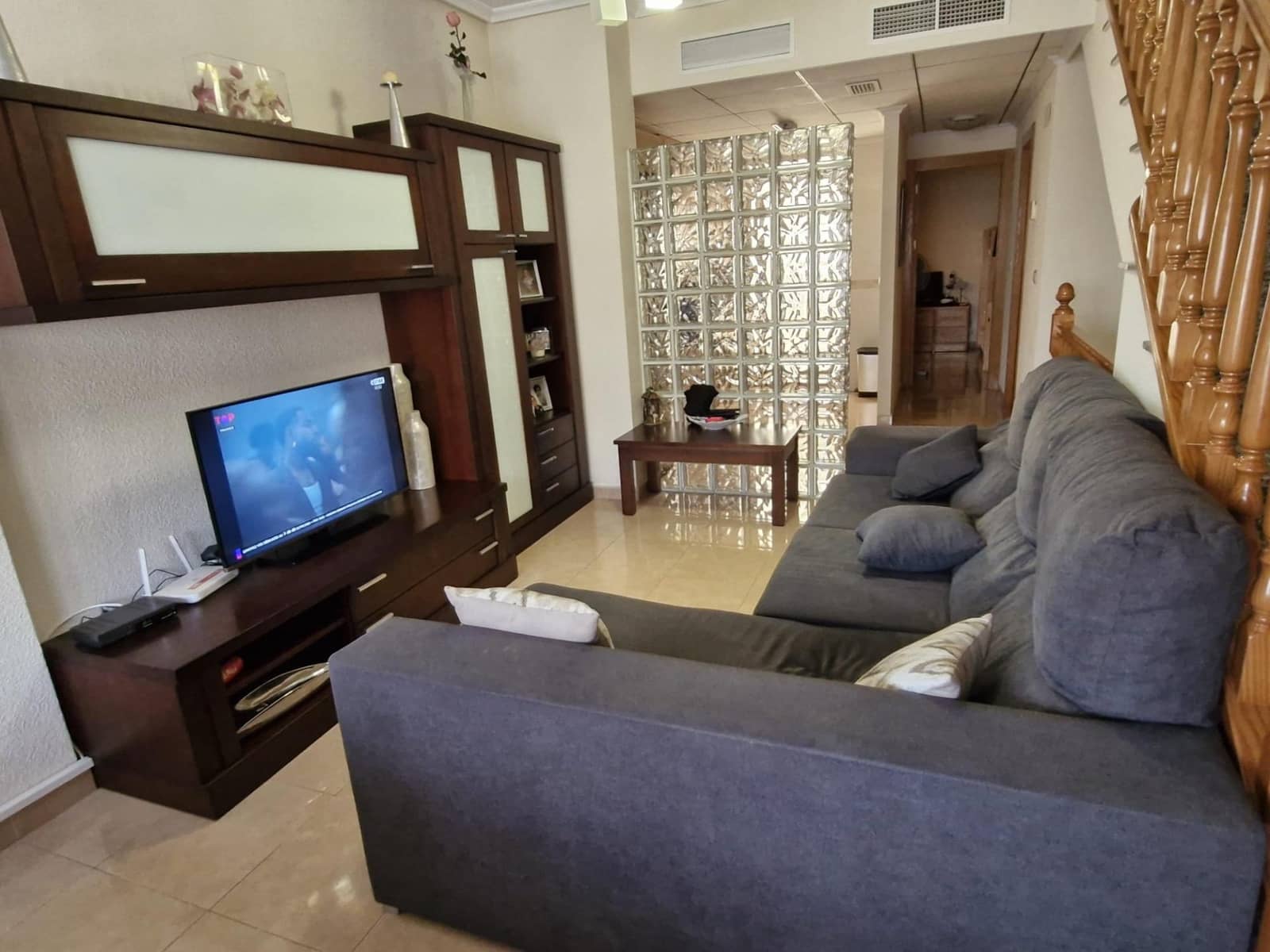 4 Zimmer Reihenhaus zu verkaufen in Formentera del Segura mit Garage - 193.000 € (Ref: 9975540)