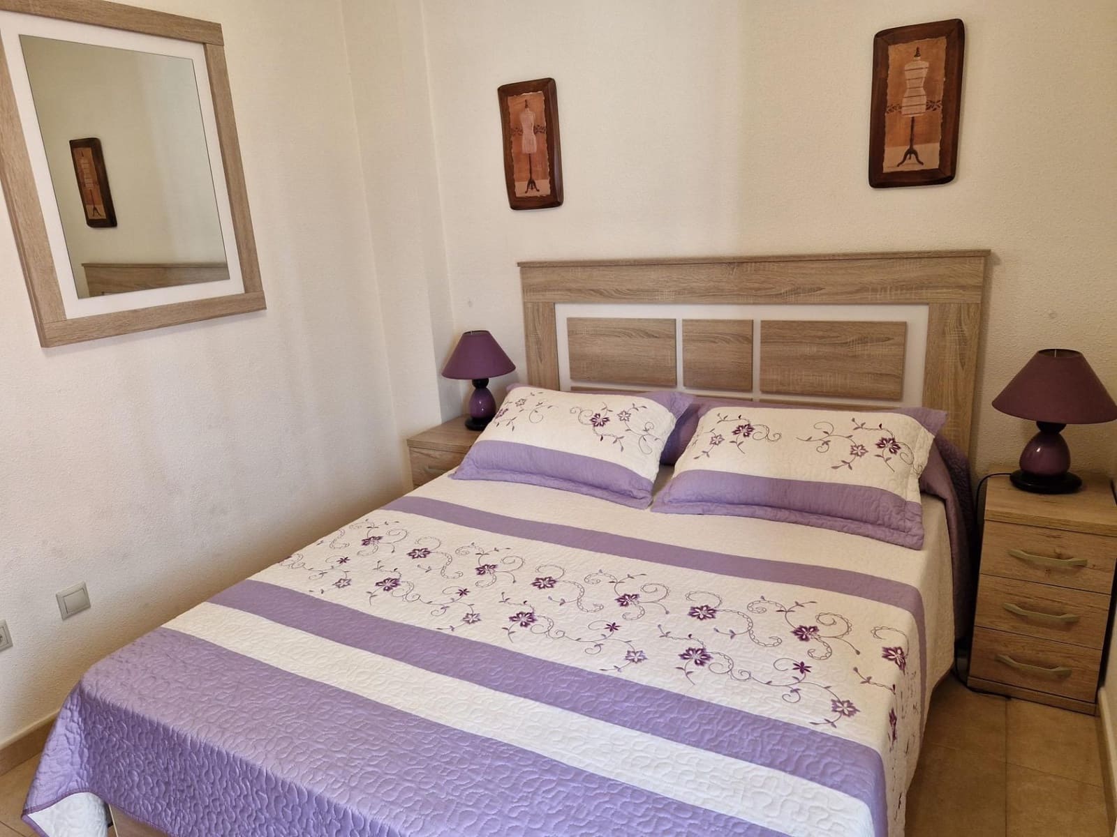 4 Zimmer Reihenhaus zu verkaufen in Formentera del Segura mit Garage - 193.000 € (Ref: 9975540)