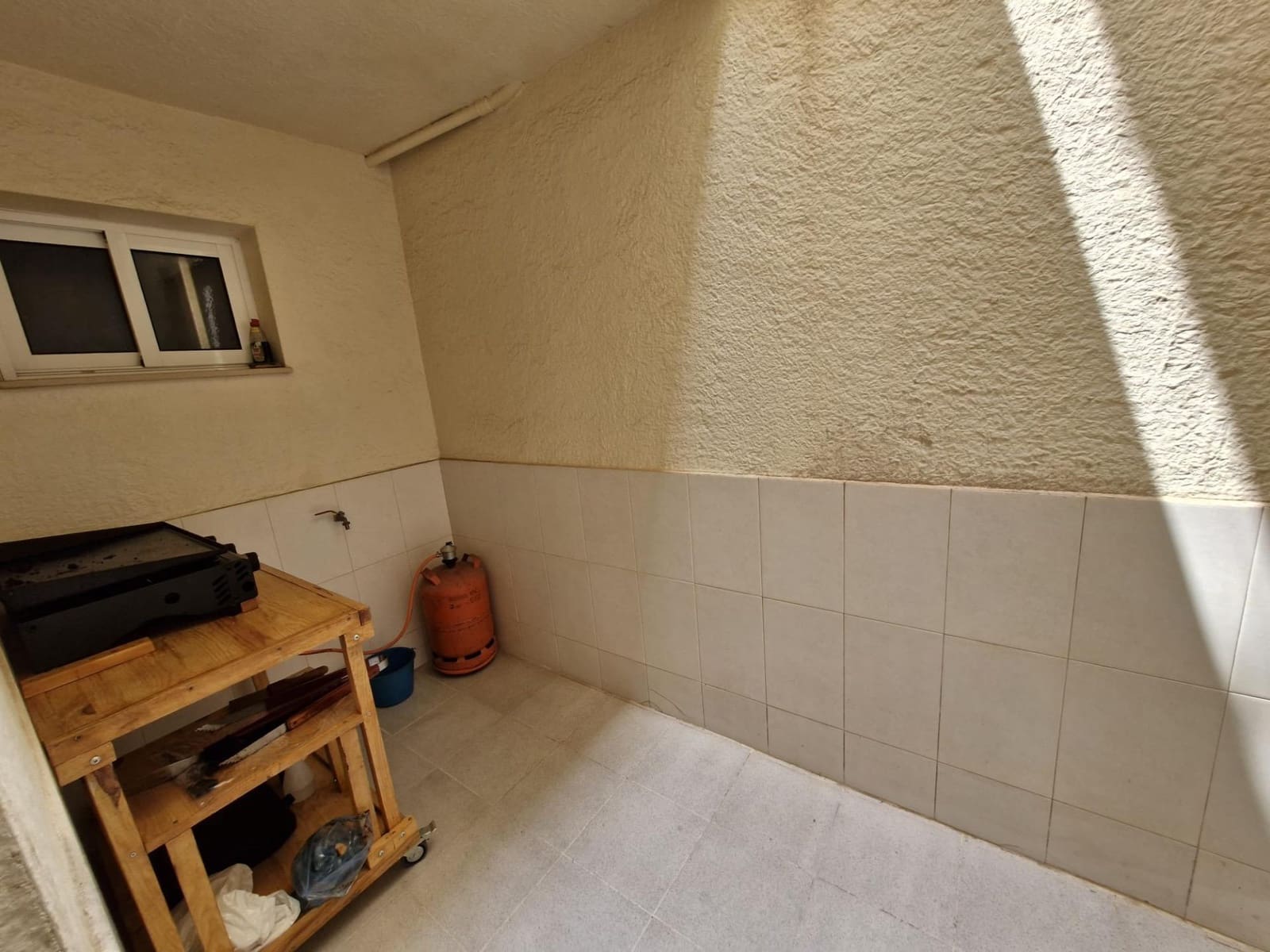 4 sovrum Radhus till salu i Formentera del Segura med garage - 193 000 € (Ref: 9975540)