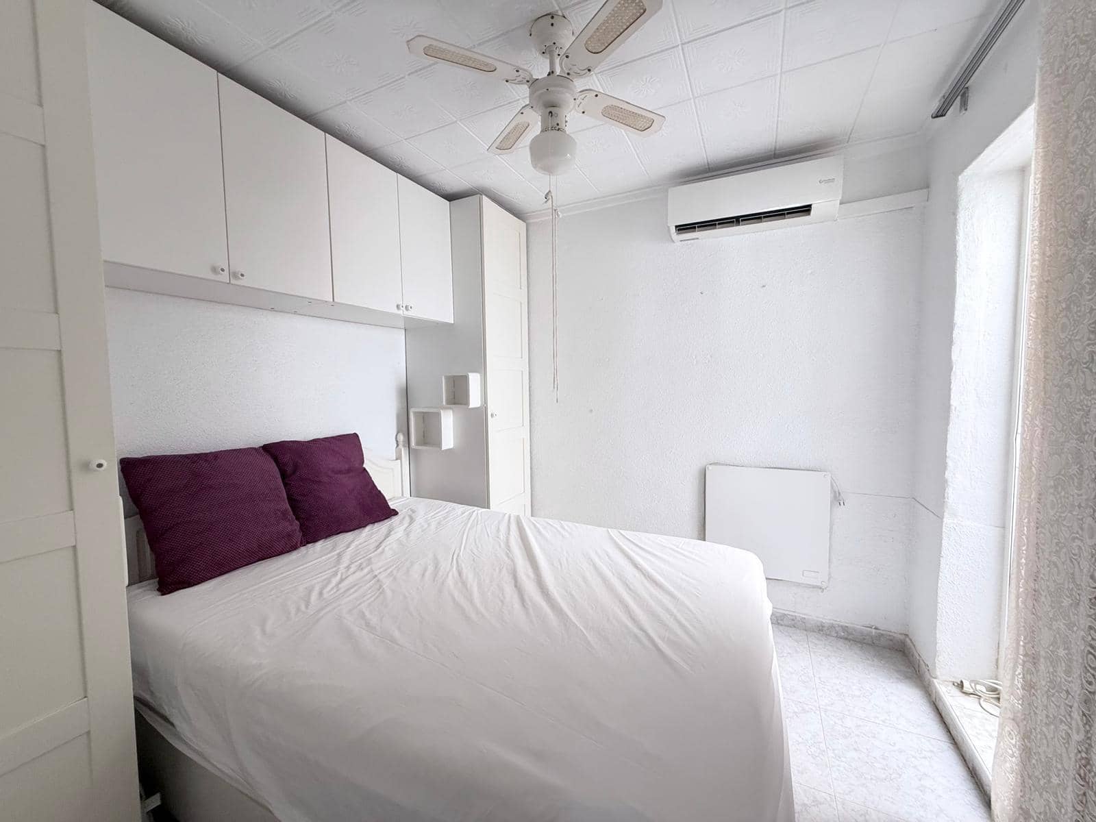 1 slaapkamer Rijtjeshuis te koop in Torrevieja - € 109.900 (Ref: 9979816)