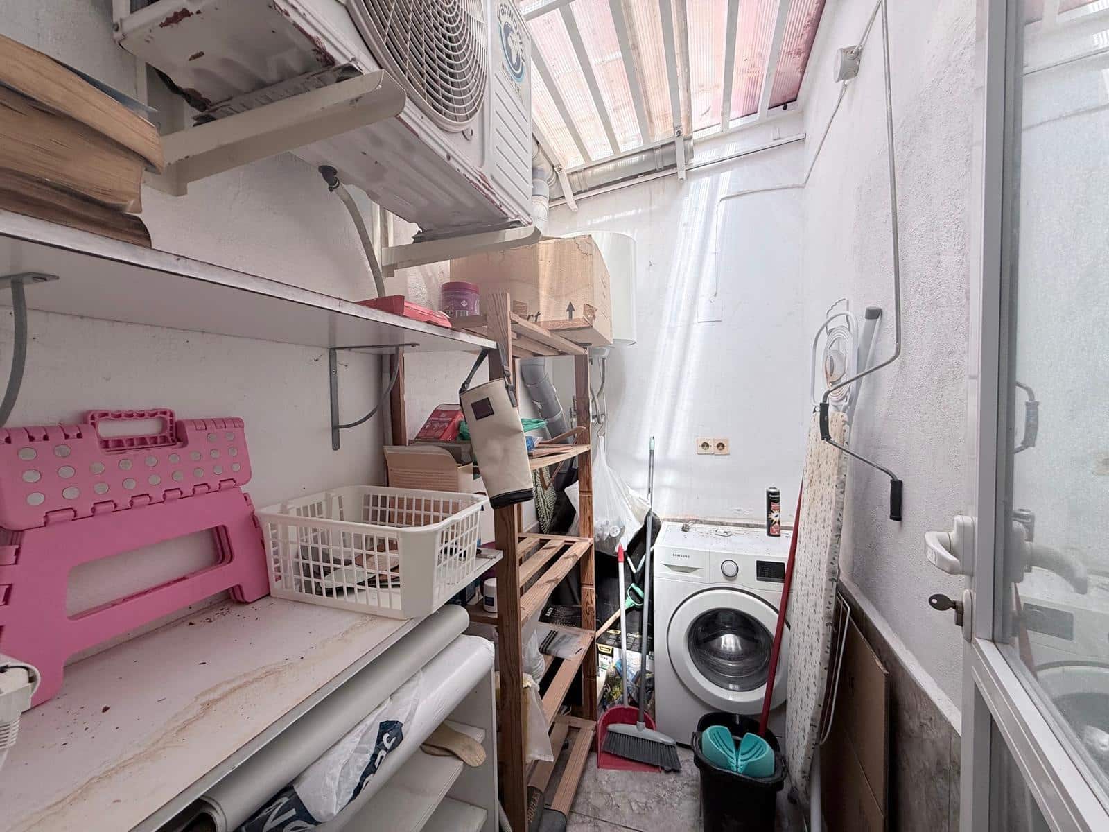 1 slaapkamer Rijtjeshuis te koop in Torrevieja - € 109.900 (Ref: 9979816)