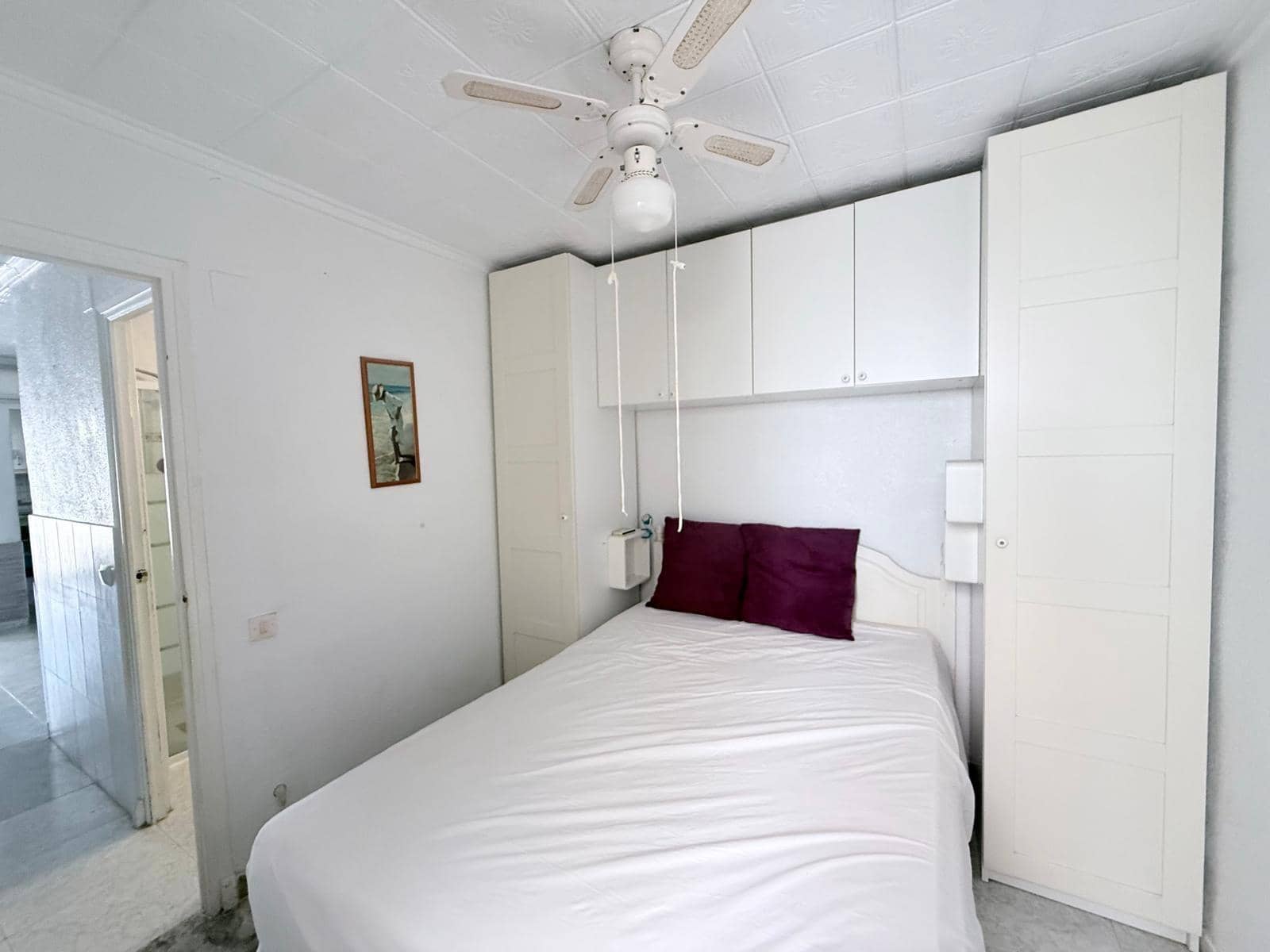 1 slaapkamer Rijtjeshuis te koop in Torrevieja - € 109.900 (Ref: 9979816)