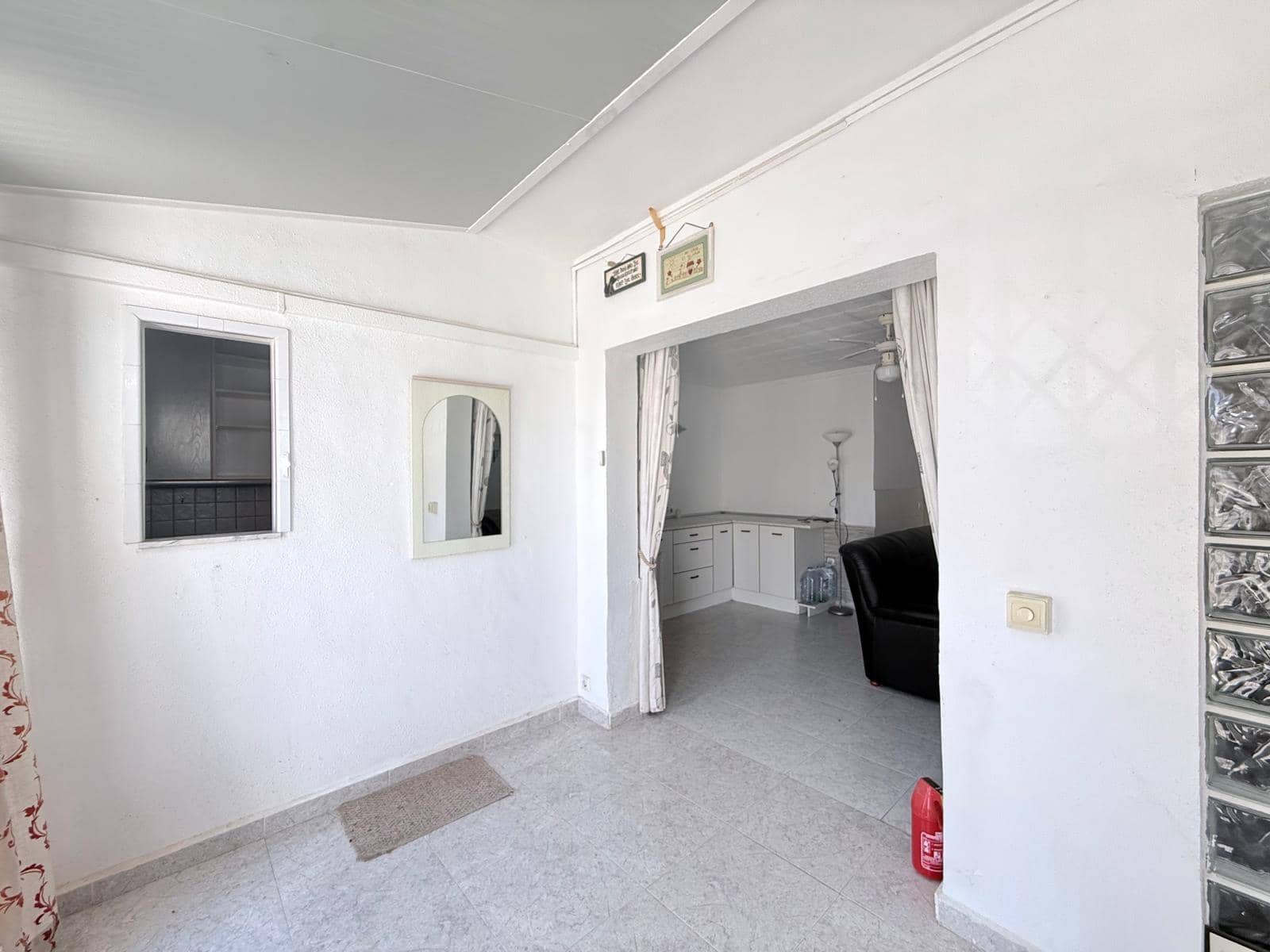 1 slaapkamer Rijtjeshuis te koop in Torrevieja - € 109.900 (Ref: 9979816)