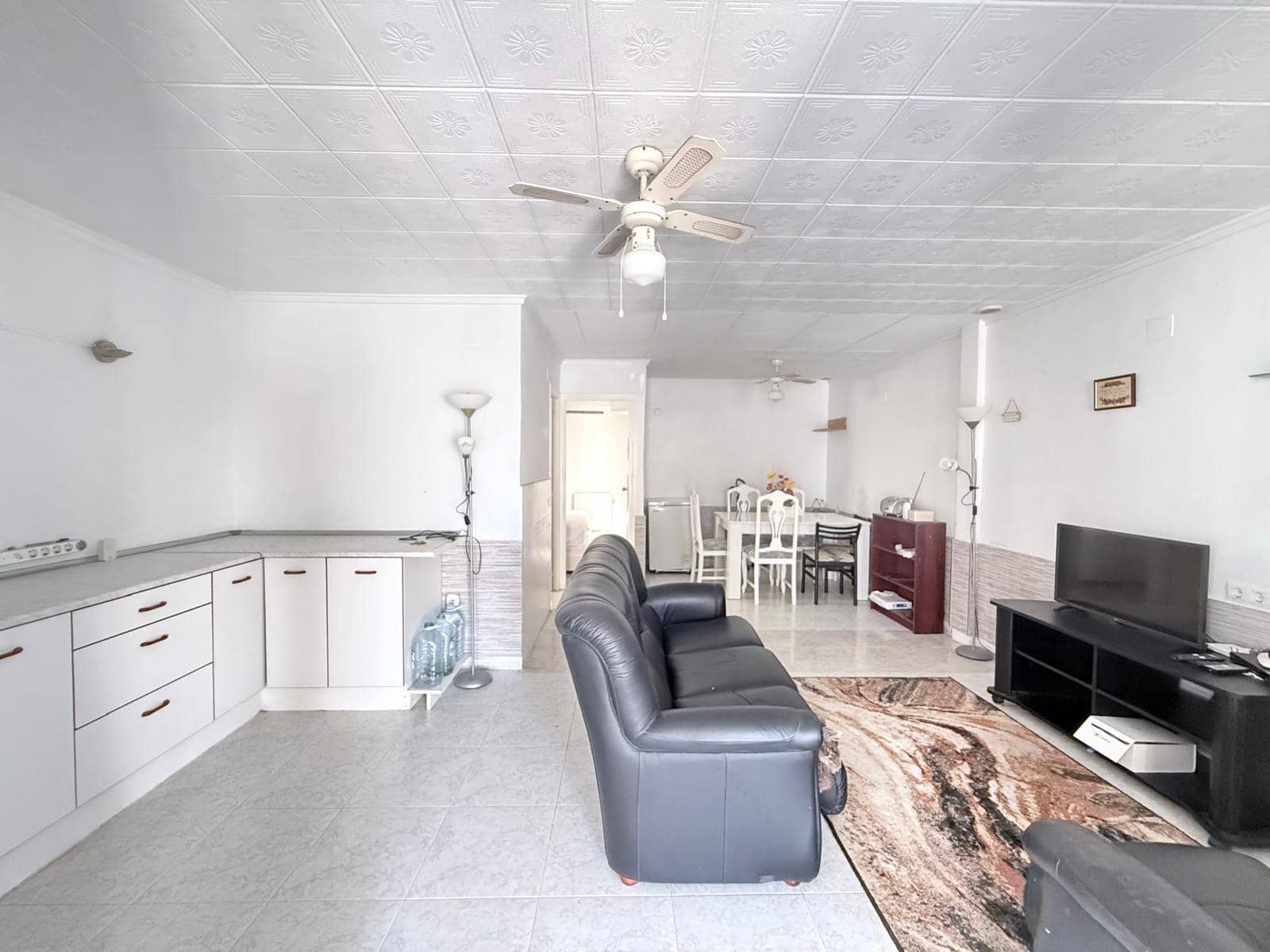 1 slaapkamer Rijtjeshuis te koop in Torrevieja - € 109.900 (Ref: 9979816)