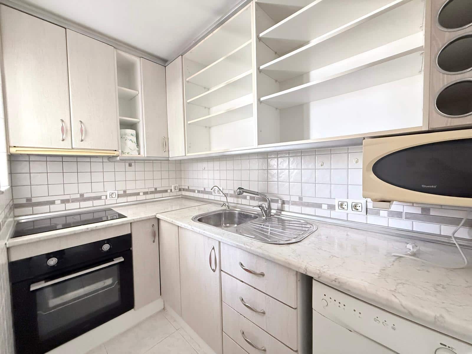 1 slaapkamer Rijtjeshuis te koop in Torrevieja - € 109.900 (Ref: 9979816)