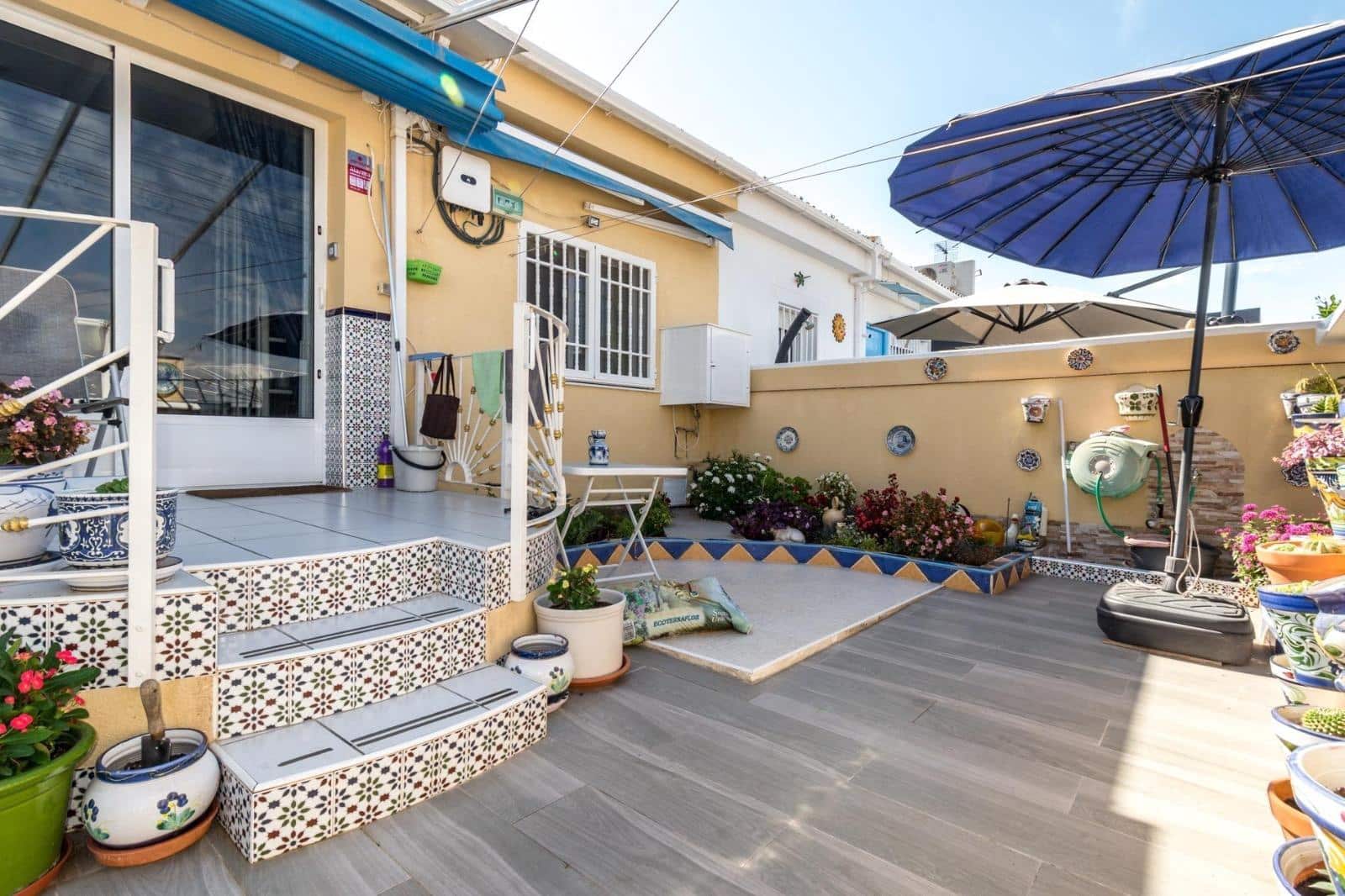 2 soveværelse Bungalow til salg i El Chaparral - € 144.990 (Ref: 9986964)