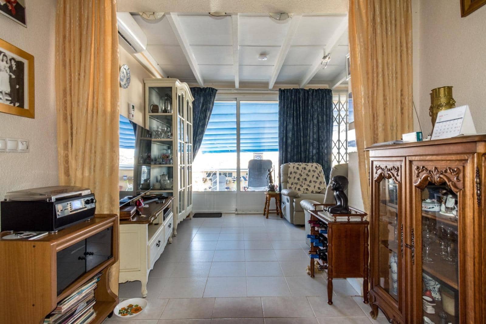 2 soveværelse Bungalow til salg i El Chaparral - € 144.990 (Ref: 9986964)