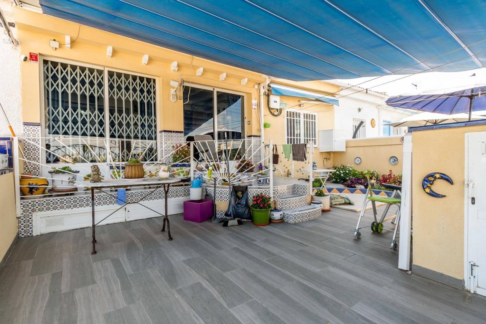 2 soveværelse Bungalow til salg i El Chaparral - € 144.990 (Ref: 9986964)