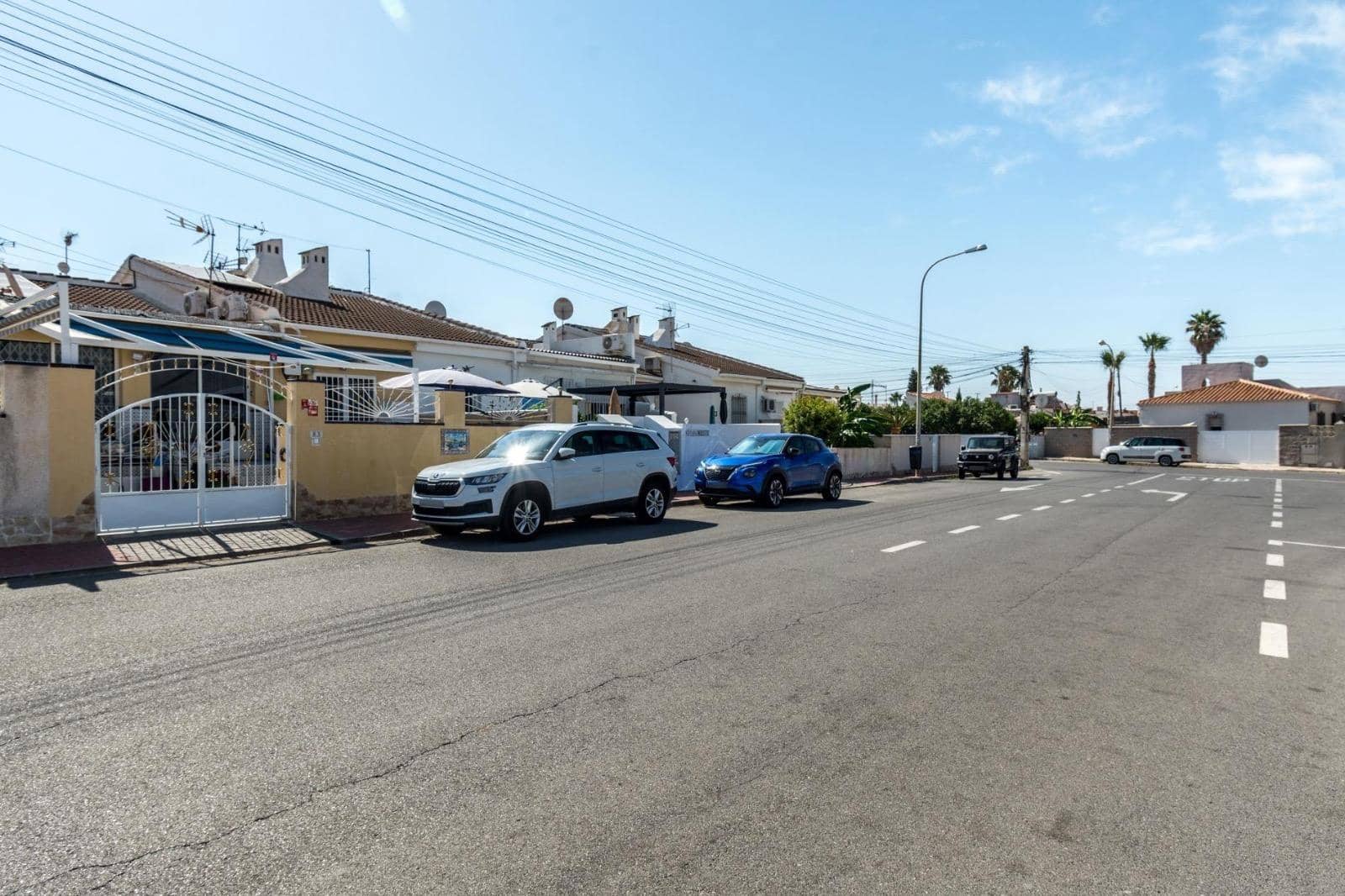 2 soveværelse Bungalow til salg i El Chaparral - € 144.990 (Ref: 9986964)