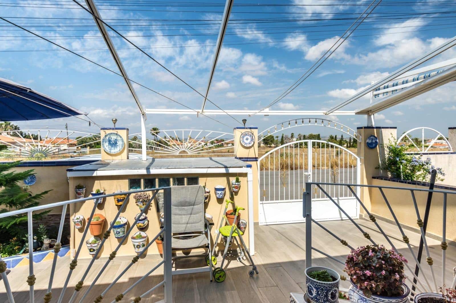 2 soveværelse Bungalow til salg i El Chaparral - € 144.990 (Ref: 9986964)