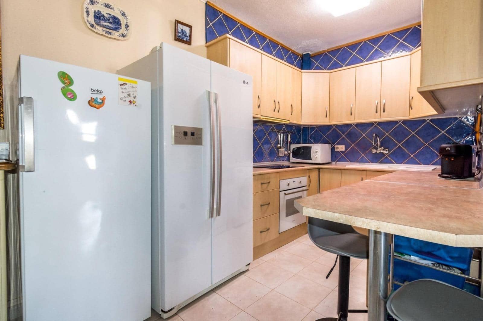 2 soveværelse Bungalow til salg i El Chaparral - € 144.990 (Ref: 9986964)