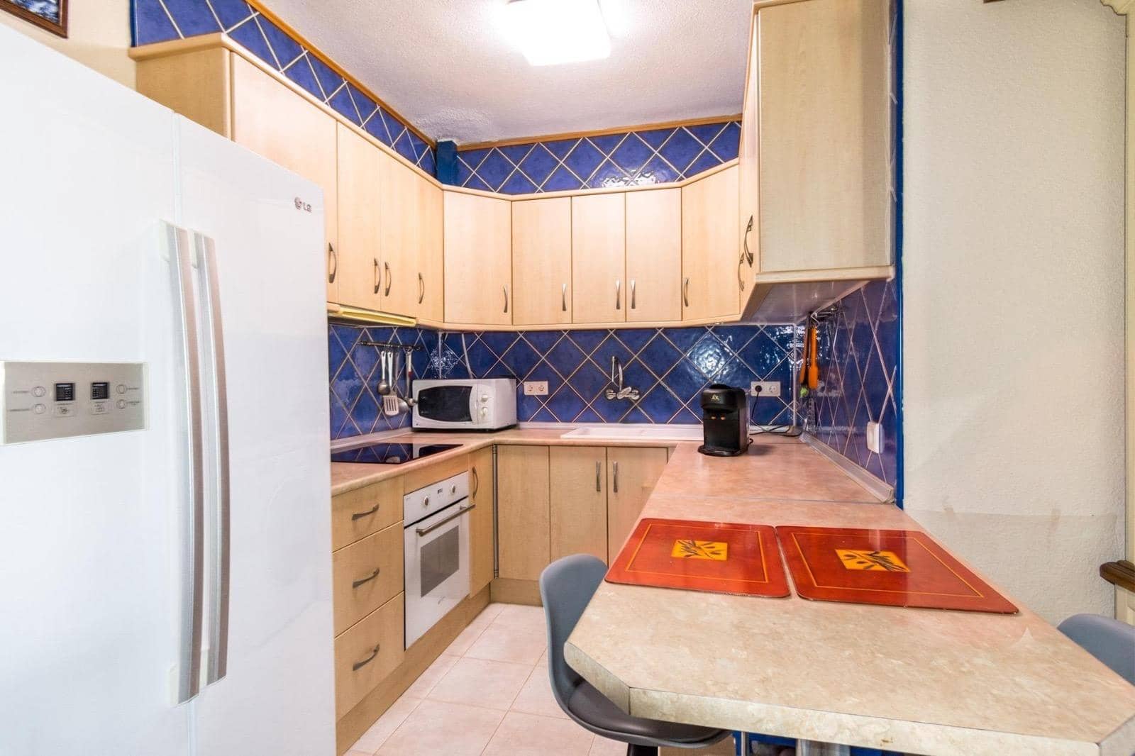 2 soveværelse Bungalow til salg i El Chaparral - € 144.990 (Ref: 9986964)