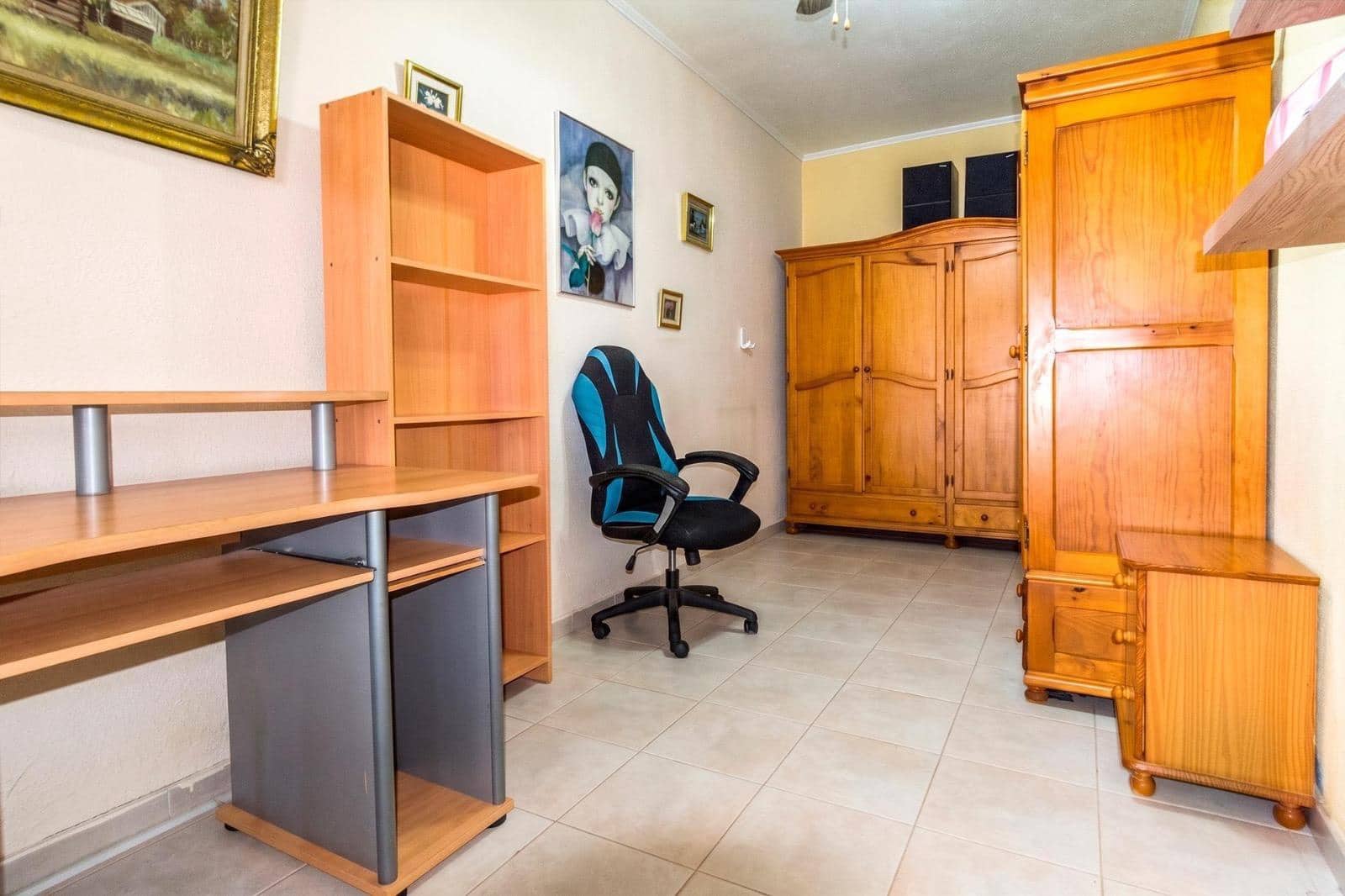 2 soveværelse Bungalow til salg i El Chaparral - € 144.990 (Ref: 9986964)