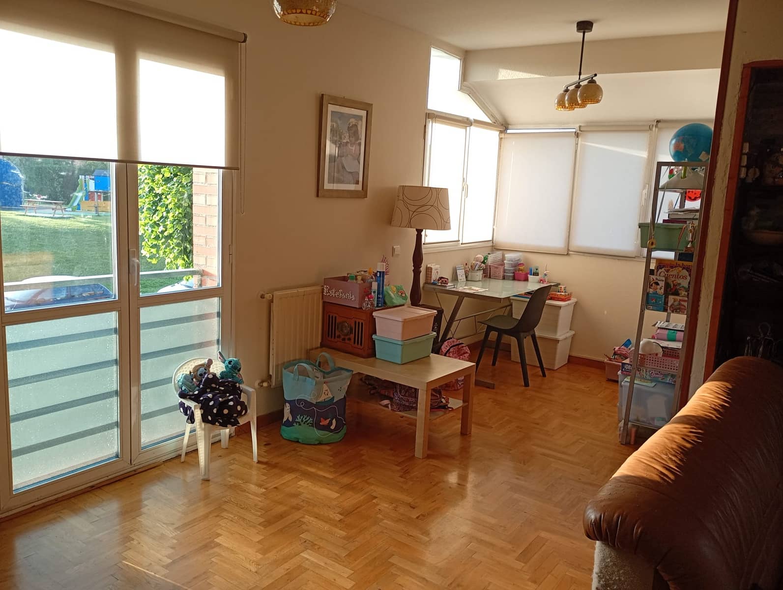 5 slaapkamer Villa te koop in Lugo de Llanera met zwembad garage - € 348.000 (Ref: 9872493)
