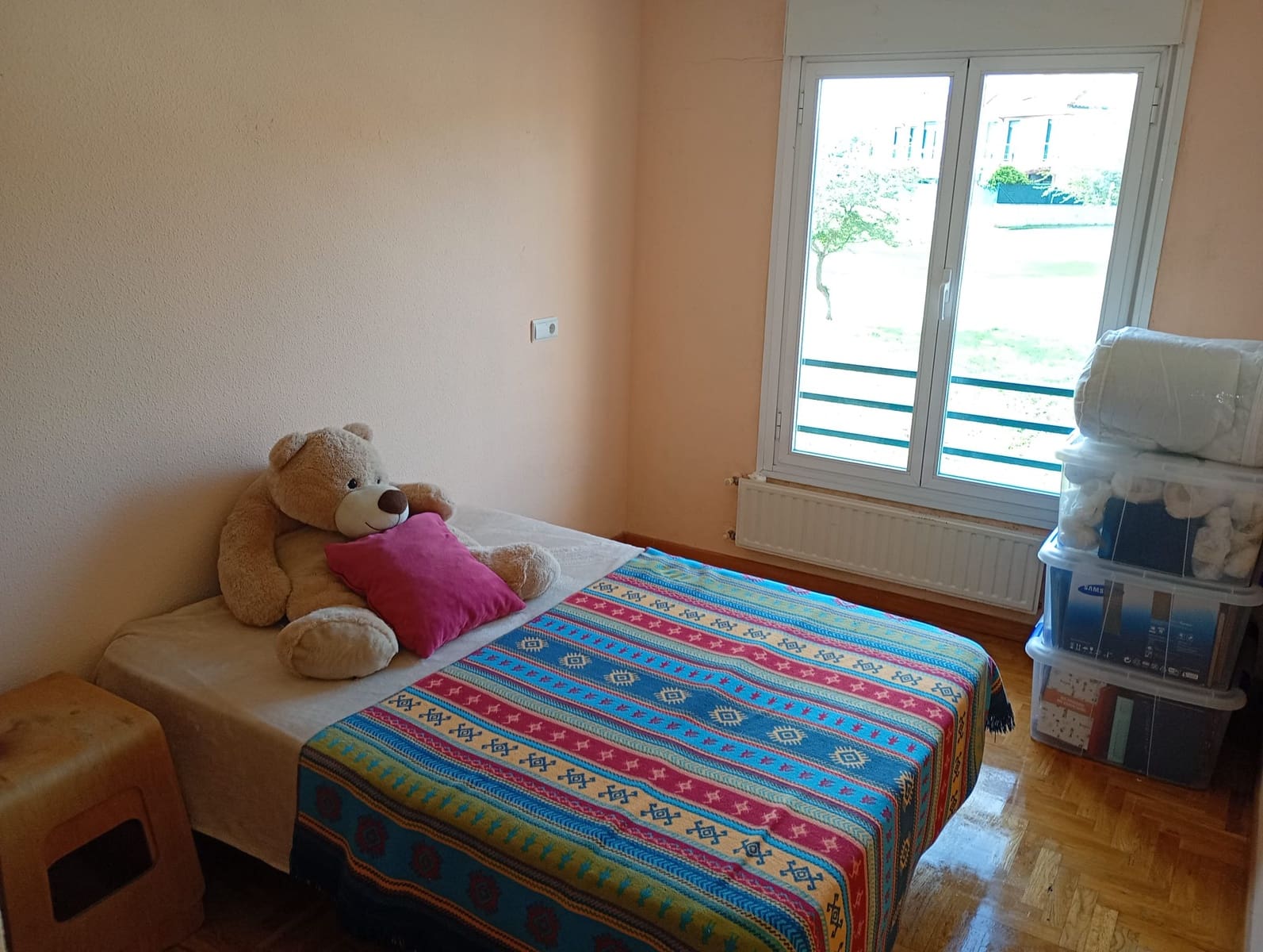5 slaapkamer Villa te koop in Lugo de Llanera met zwembad garage - € 348.000 (Ref: 9872493)