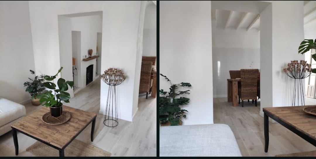 4 Zimmer Haus zu verkaufen in Polop - 289.000 € (Ref: 9944906)