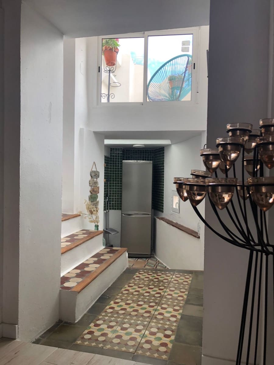 4 Zimmer Haus zu verkaufen in Polop - 289.000 € (Ref: 9944906)
