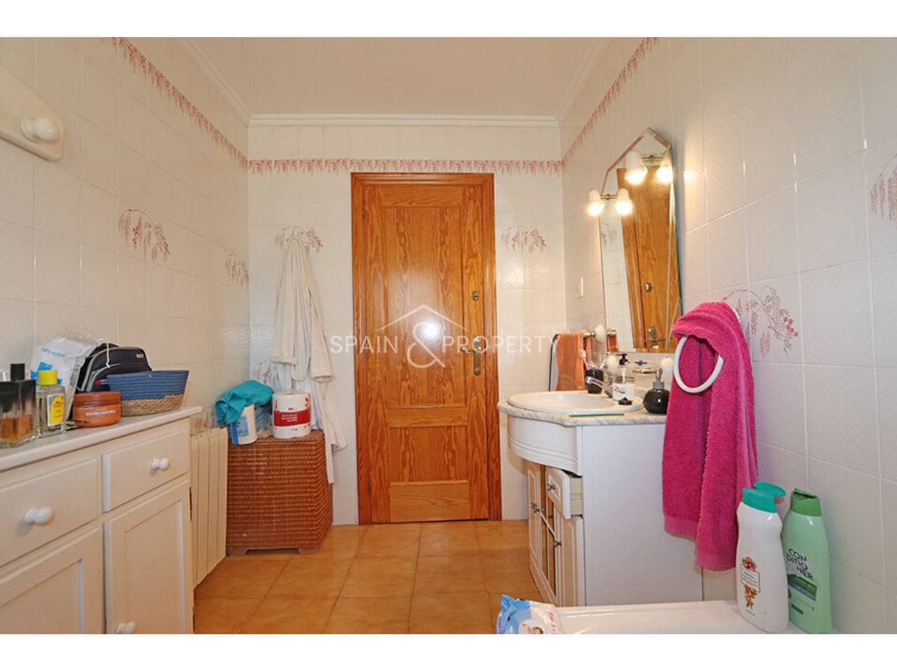 4 chambre Villa/Maison à vendre à Turis avec piscine garage - 245 000 € (Ref: 10040247)