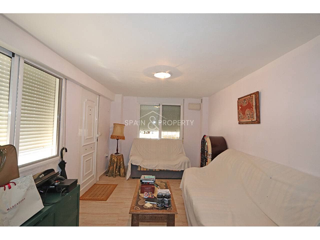 4 chambre Villa/Maison à vendre à Turis avec piscine garage - 245 000 € (Ref: 10040247)