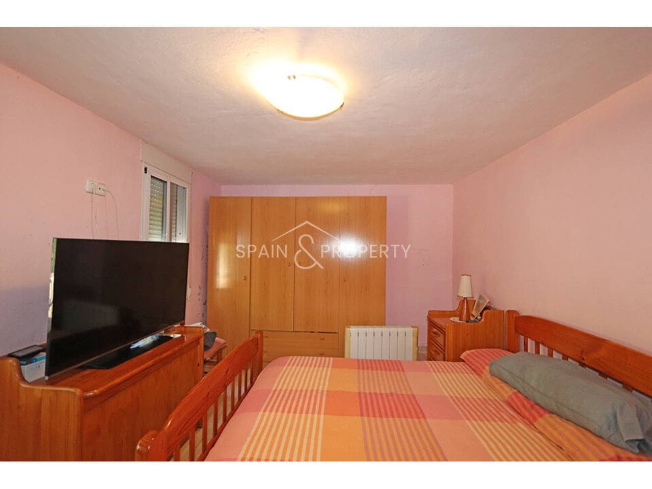 4 chambre Villa/Maison à vendre à Turis avec piscine garage - 245 000 € (Ref: 10040247)