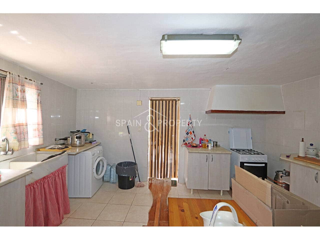 4 chambre Villa/Maison à vendre à Turis avec piscine garage - 245 000 € (Ref: 10040247)