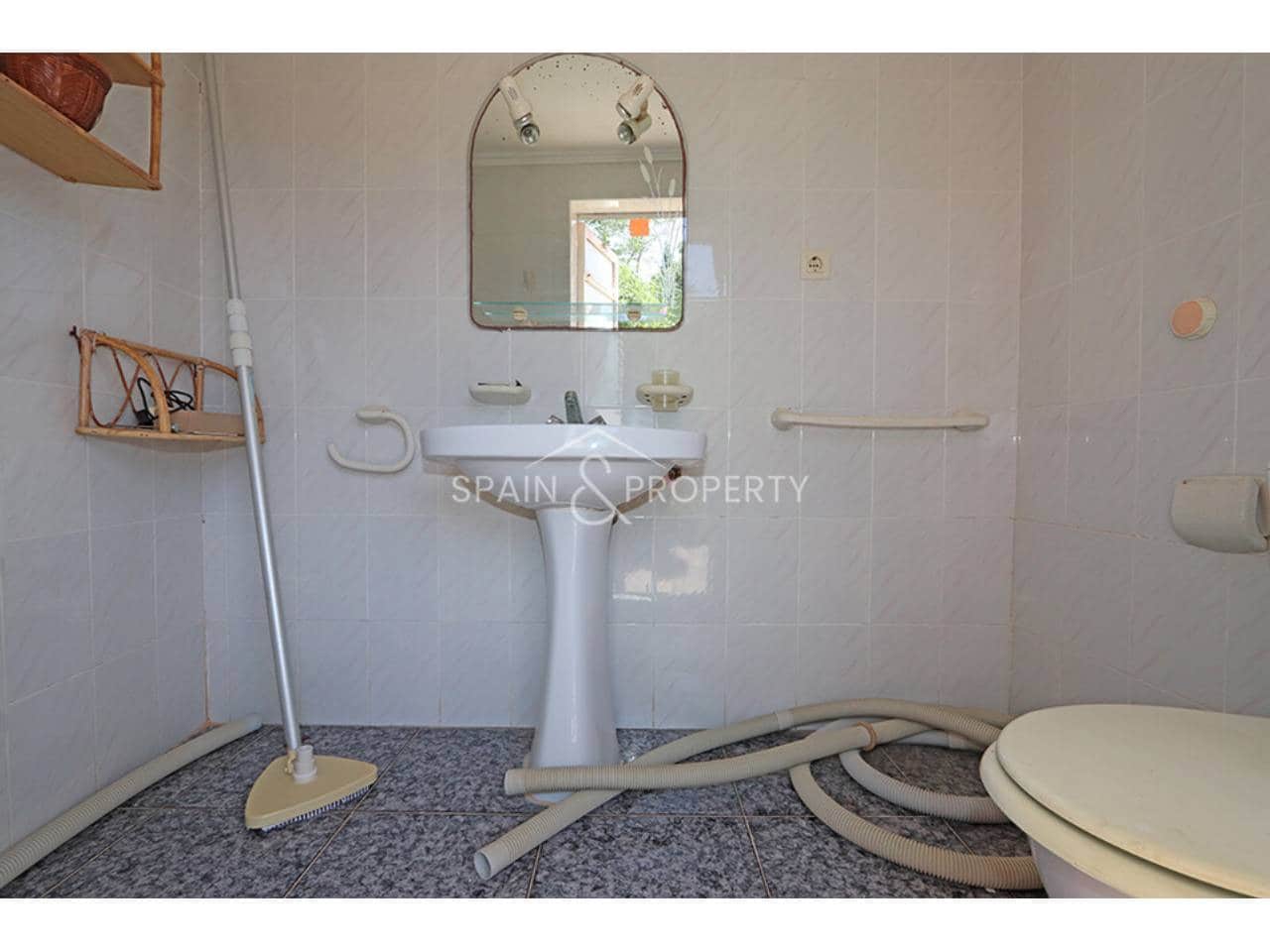4 chambre Villa/Maison à vendre à Turis avec piscine garage - 245 000 € (Ref: 10040247)
