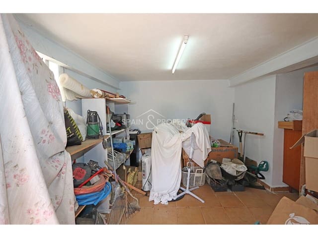 4 chambre Villa/Maison à vendre à Turís avec piscine garage - 245 000 € (Ref: 10040247)