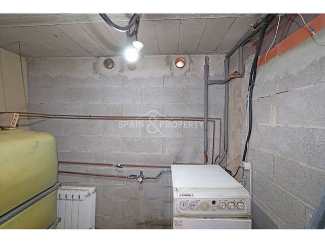 4 chambre Villa/Maison à vendre à Turís avec piscine garage - 245 000 € (Ref: 10040247)