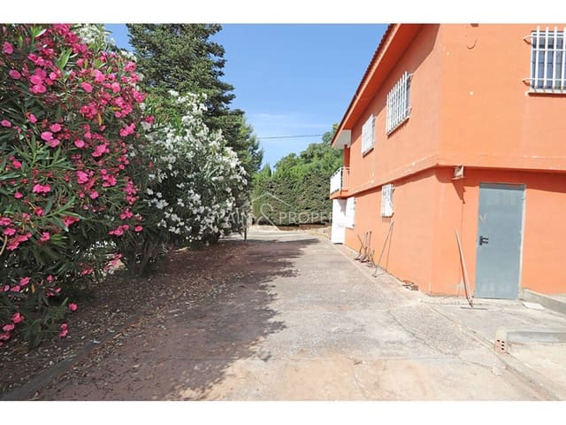 4 chambre Villa/Maison à vendre à Turís avec piscine garage - 245 000 € (Ref: 10040247)