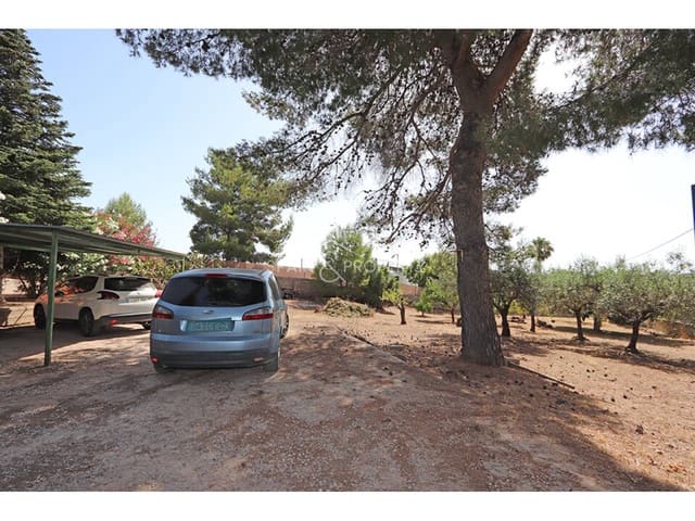 4 chambre Villa/Maison à vendre à Turís avec piscine garage - 245 000 € (Ref: 10040247)