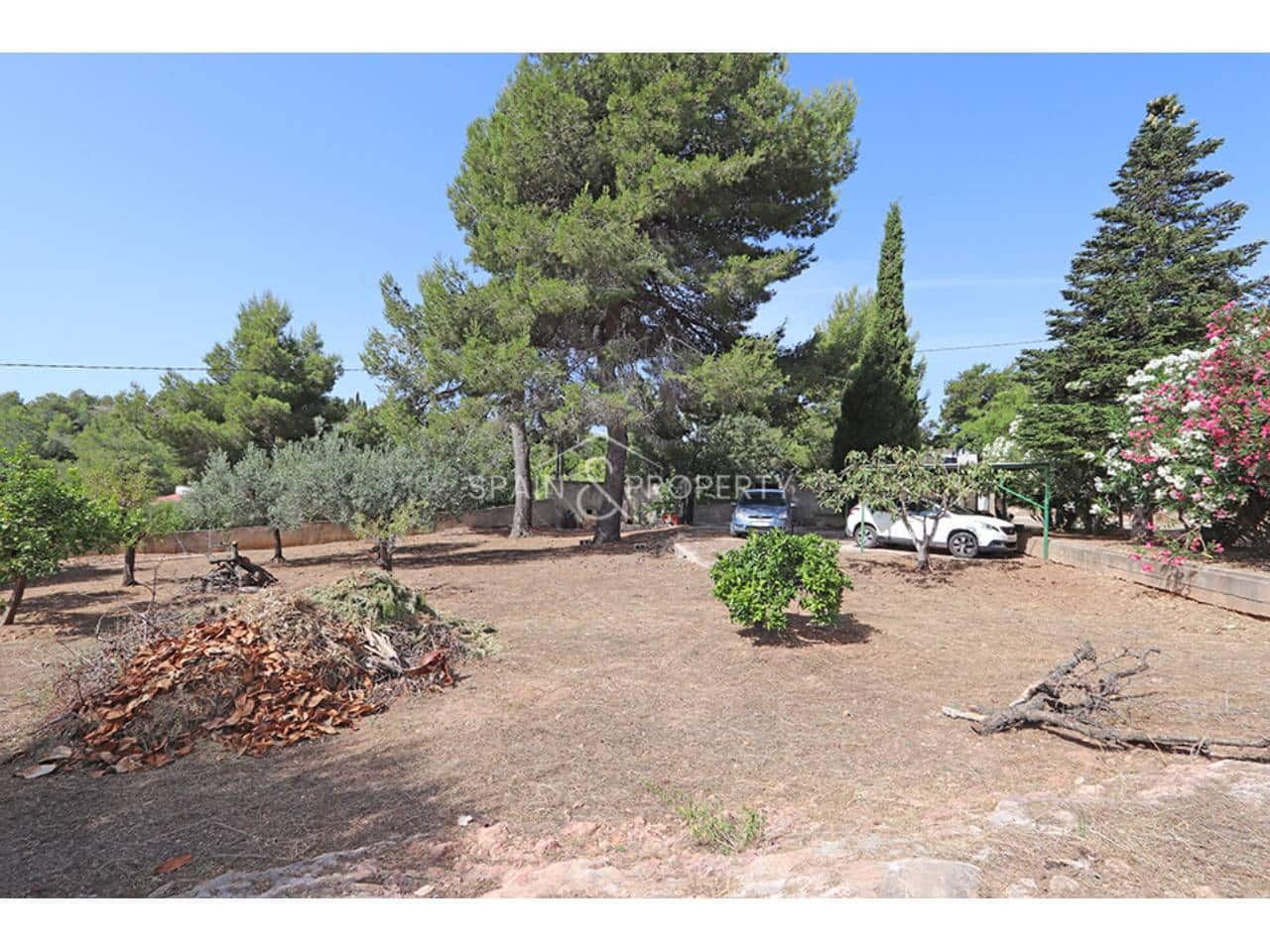 4 chambre Villa/Maison à vendre à Turis avec piscine garage - 245 000 € (Ref: 10040247)