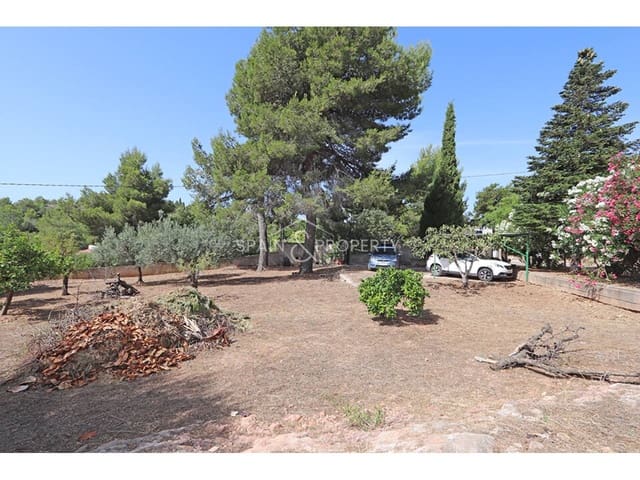 4 chambre Villa/Maison à vendre à Turís avec piscine garage - 245 000 € (Ref: 10040247)