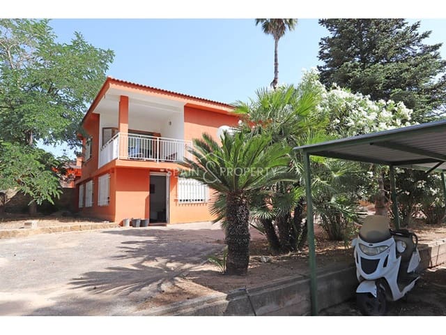 4 chambre Villa/Maison à vendre à Turís avec piscine garage - 245 000 € (Ref: 10040247)