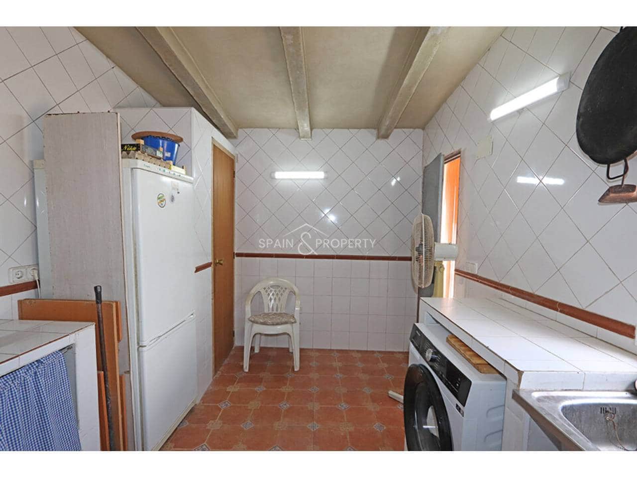 6 camera da letto Finca/Casa di Campagna in vendita in Montroy con piscina garage - 248.000 € (Rif: 10042340)